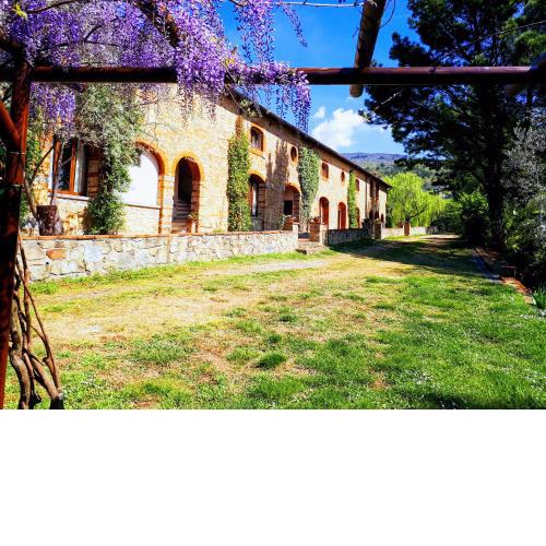 Agriturismo Antico Borgo Poggitazzi