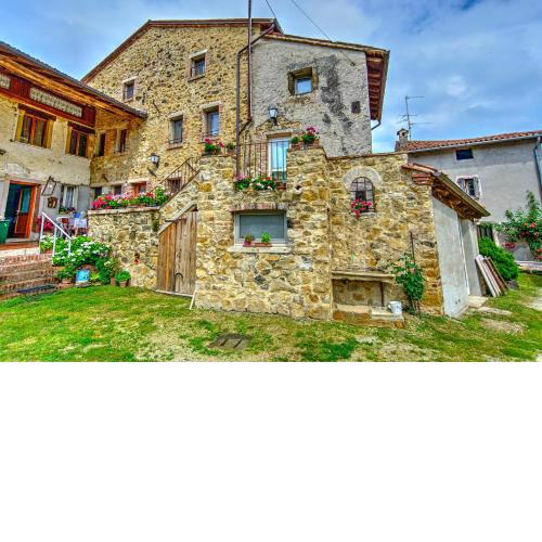 Agriturismo "Antico Borgo"
