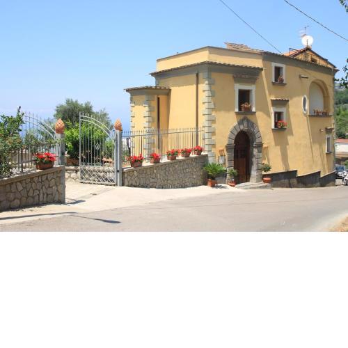 Agriturismo Antico Casale Colli Di San Pietro