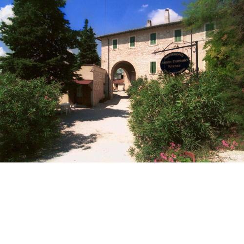 Agriturismo "Antico Frantoio"