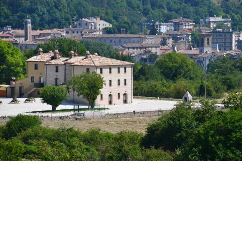 Agriturismo Antico Muro