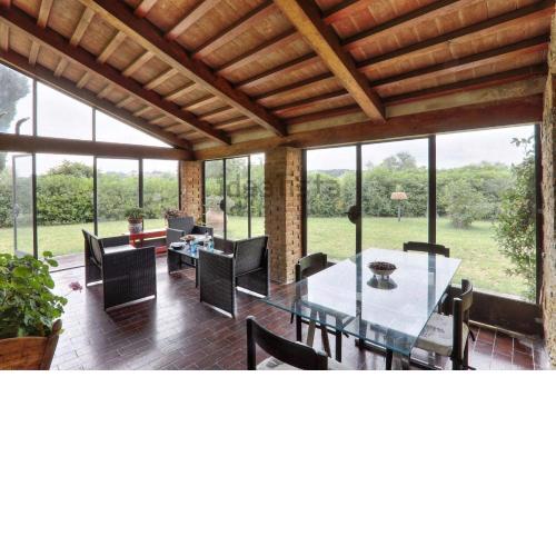 Agriturismo Antico Podere Il Polveraio