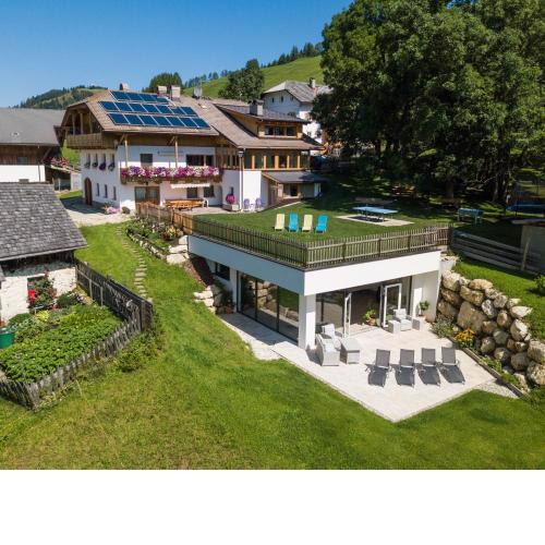 Agriturismo Anví