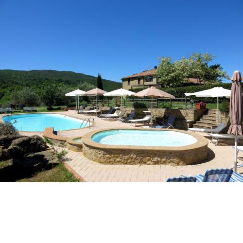 Agriturismo Apparita