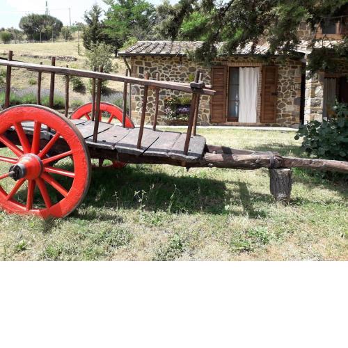Agriturismo "Apparitoio"