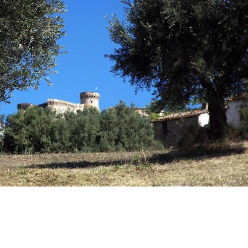 Agriturismo Aqua Viva