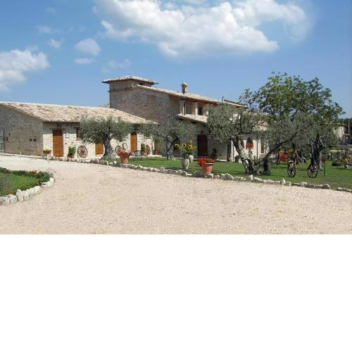 Agriturismo Arcobaleno della Torretta