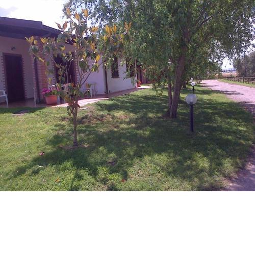 Agriturismo Arcobaleno