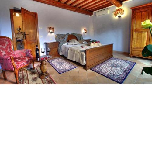 Agriturismo Ardene