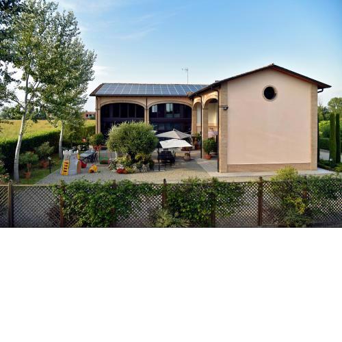 Agriturismo Argaland