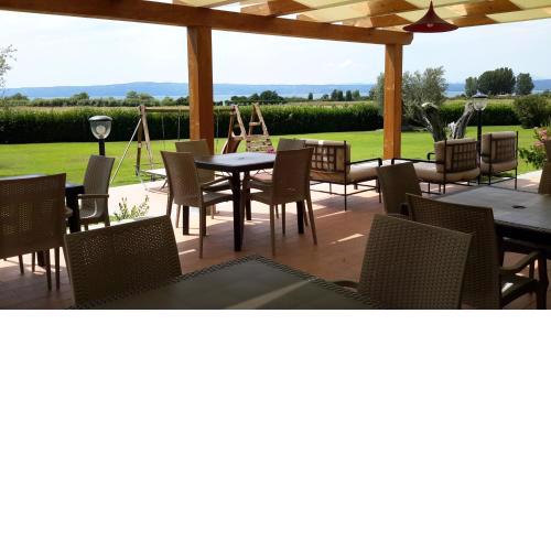 Agriturismo Arlena