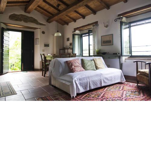 Agriturismo Attulaio