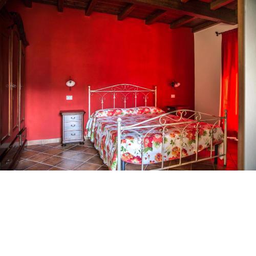Agriturismo Aurea