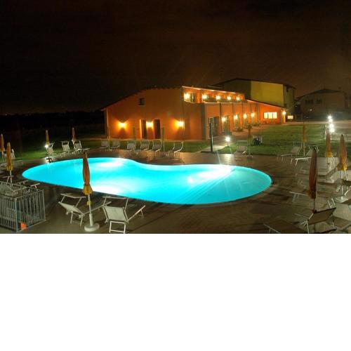 Agriturismo Aver