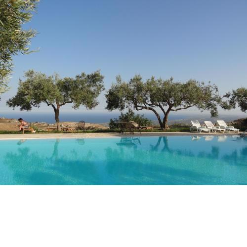 Agriturismo Avola Antica