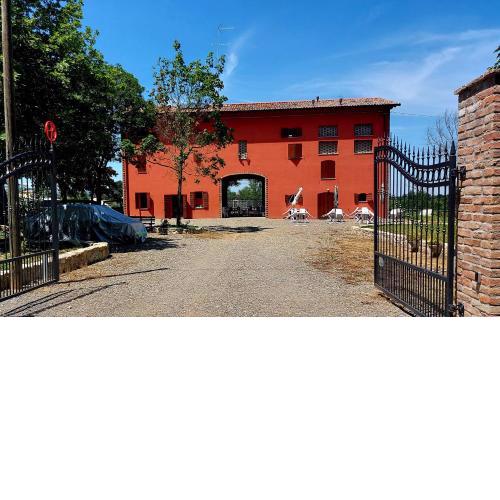 AGRITURISMO AZIENDA AGRICOLA FERRARI M.RITA