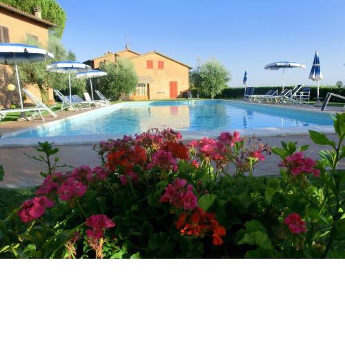 Agriturismo Azienda Agricola La Roccaia