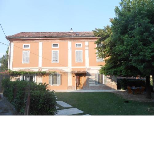 Agriturismo Azienda Agricola Mombisaggio