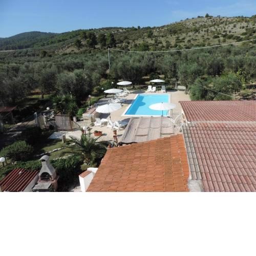 Agriturismo Azzarone