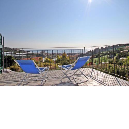 Agriturismo Azzurra Biricchina