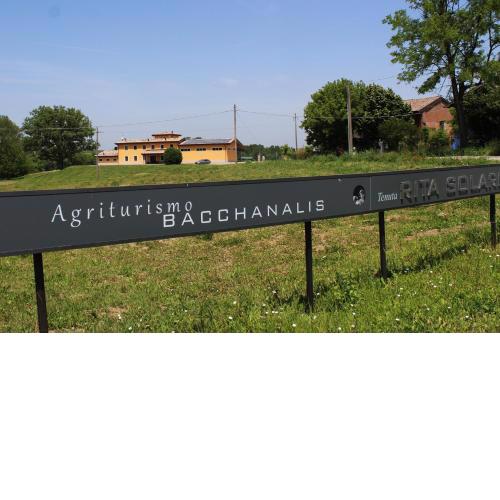 Agriturismo Bacchanalis