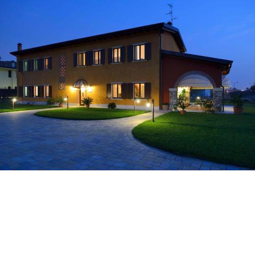 Agriturismo Bacche di Bosco