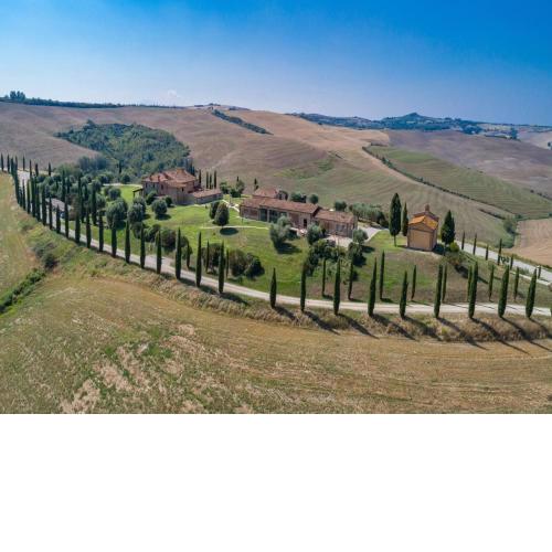 Agriturismo Baccoleno