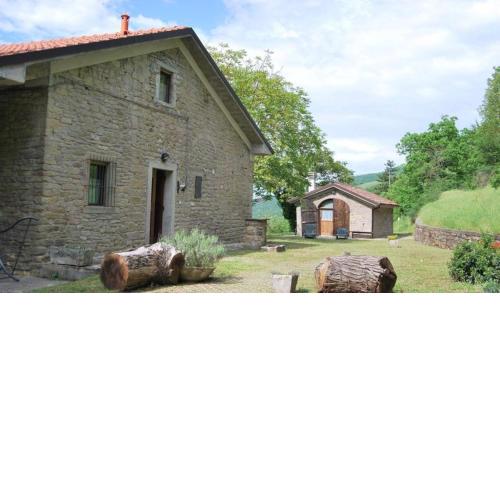Agriturismo Badia di Susinana