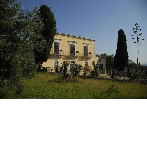 Agriturismo Baglio Calanchi