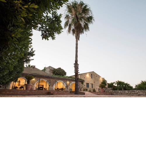 Agriturismo Baglio Làuria