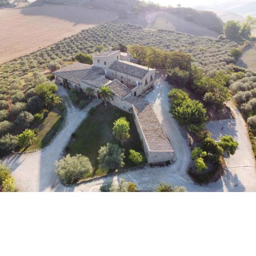Agriturismo Baglio Pollicarini