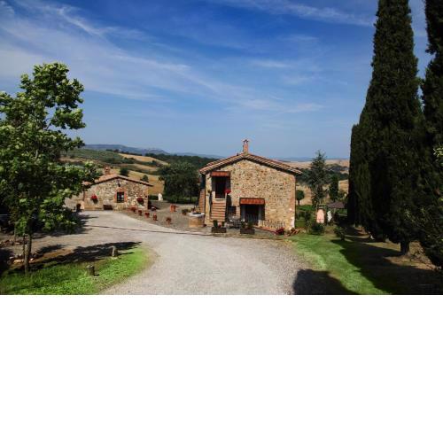 Agriturismo Bagnaia