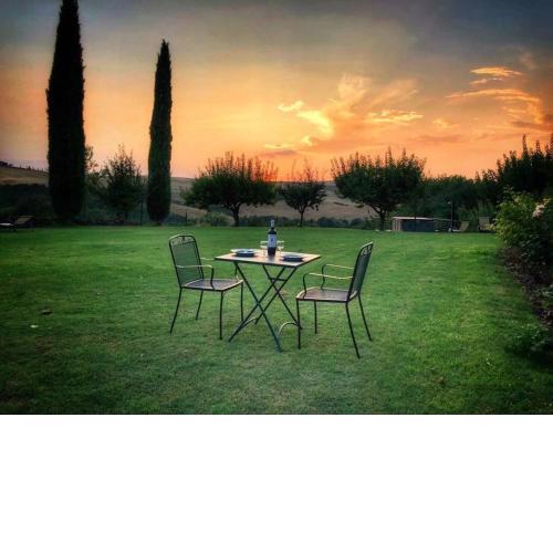 Agriturismo Bagnolo