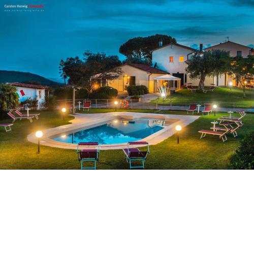 Agriturismo Baia degli Ulivi