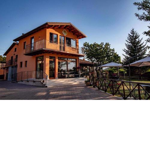 Agriturismo Baldassari
