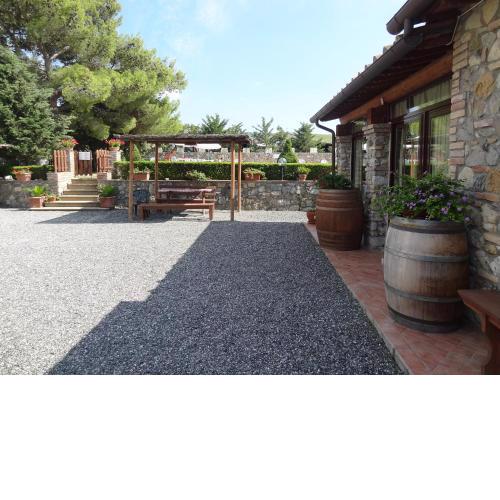 Agriturismo Bandinacci