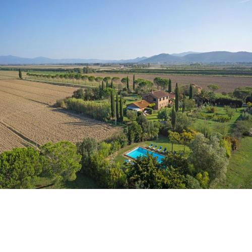 Agriturismo Bandinelli