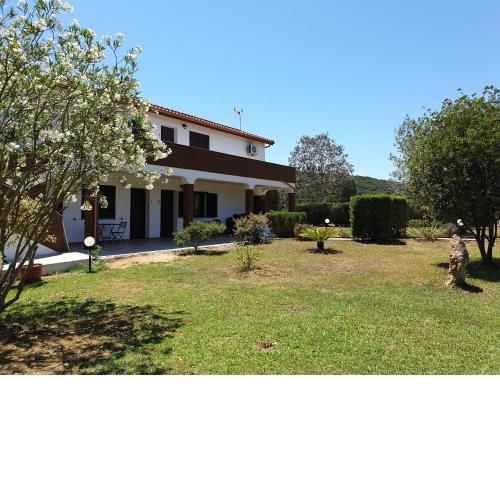 Agriturismo Baratz