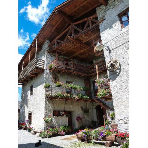 Agriturismo Barba Gust
