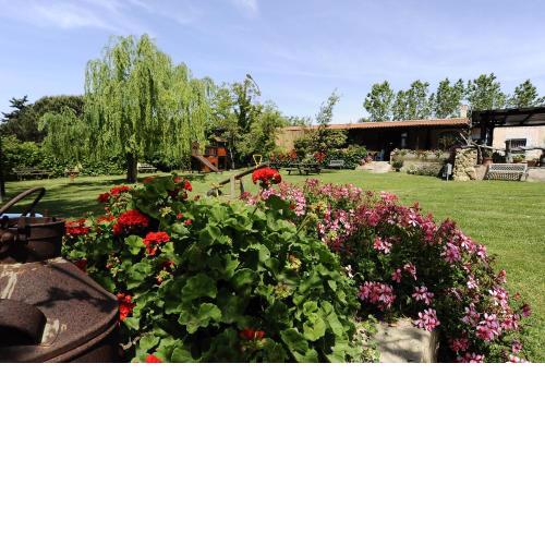 Agriturismo Barbagia