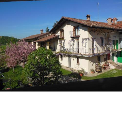 Agriturismo Barbarossa
