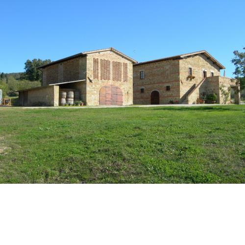 Agriturismo Barbi