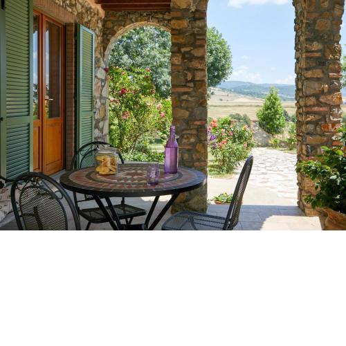 Agriturismo Barbicate