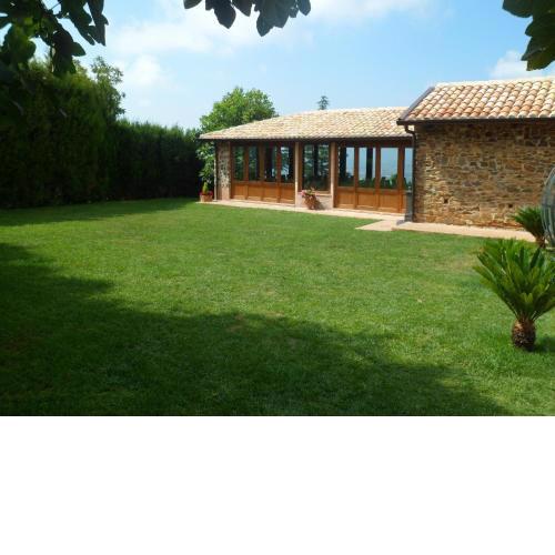 Agriturismo Bardari