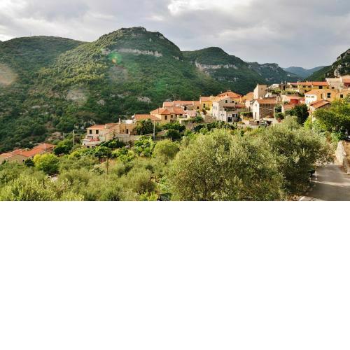 Agriturismo Barilaro