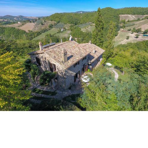 Agriturismo Basaletto