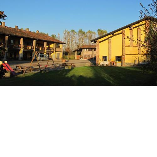 Agriturismo Bassanella
