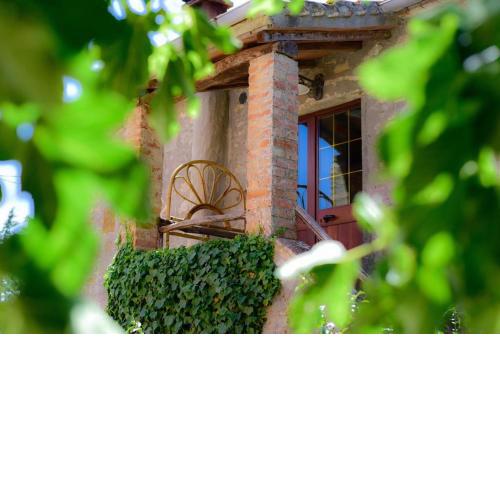 Agriturismo Baticci