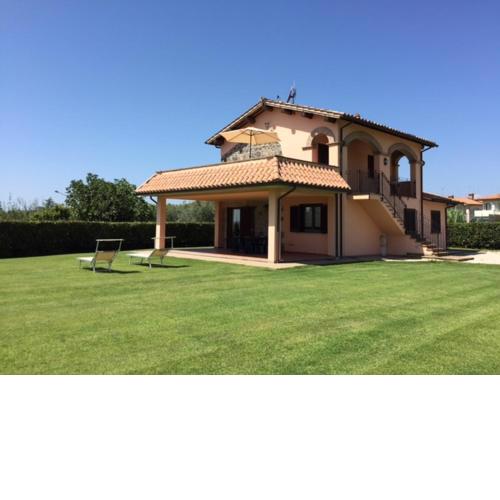 Agriturismo Battaglini