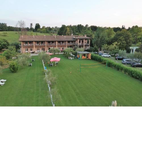 Agriturismo B&B Cascina Reciago